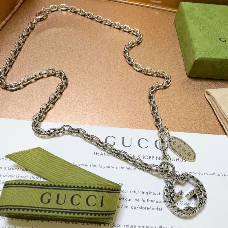 Gucci Necklaces